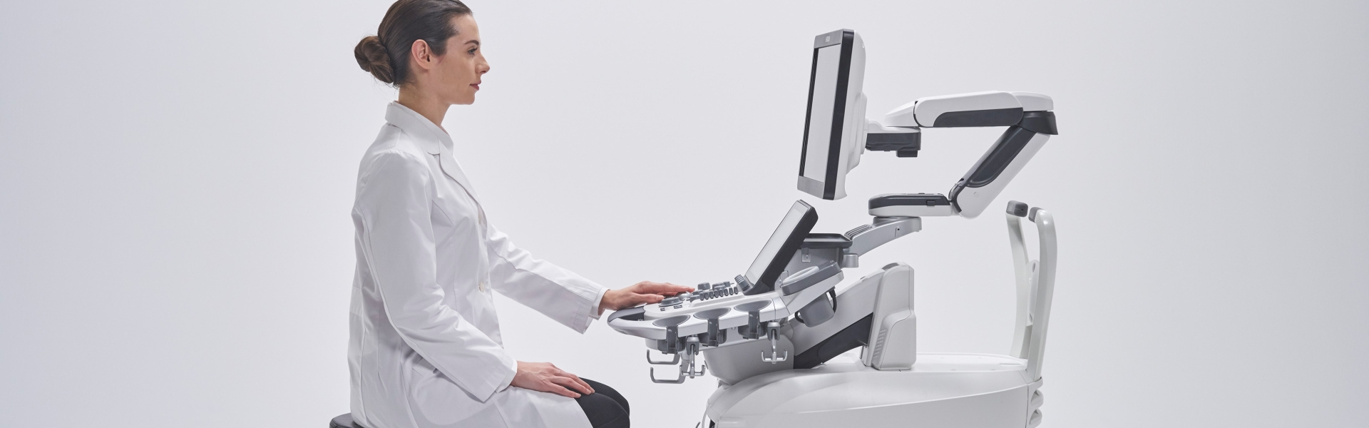 Hình ảnh máy siêu âm 