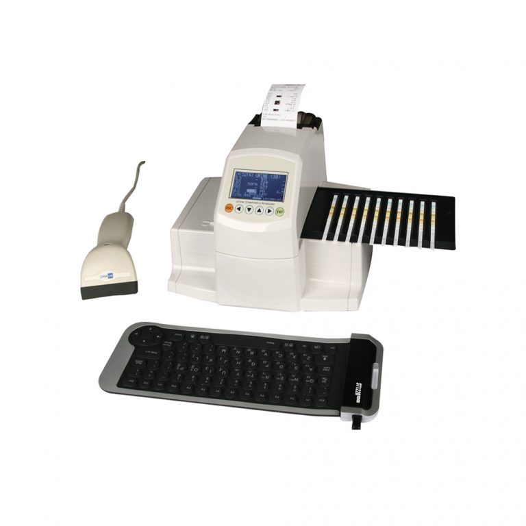 Máy xét nghiệm nước tiểu CYBOW READER 300 - thienloc